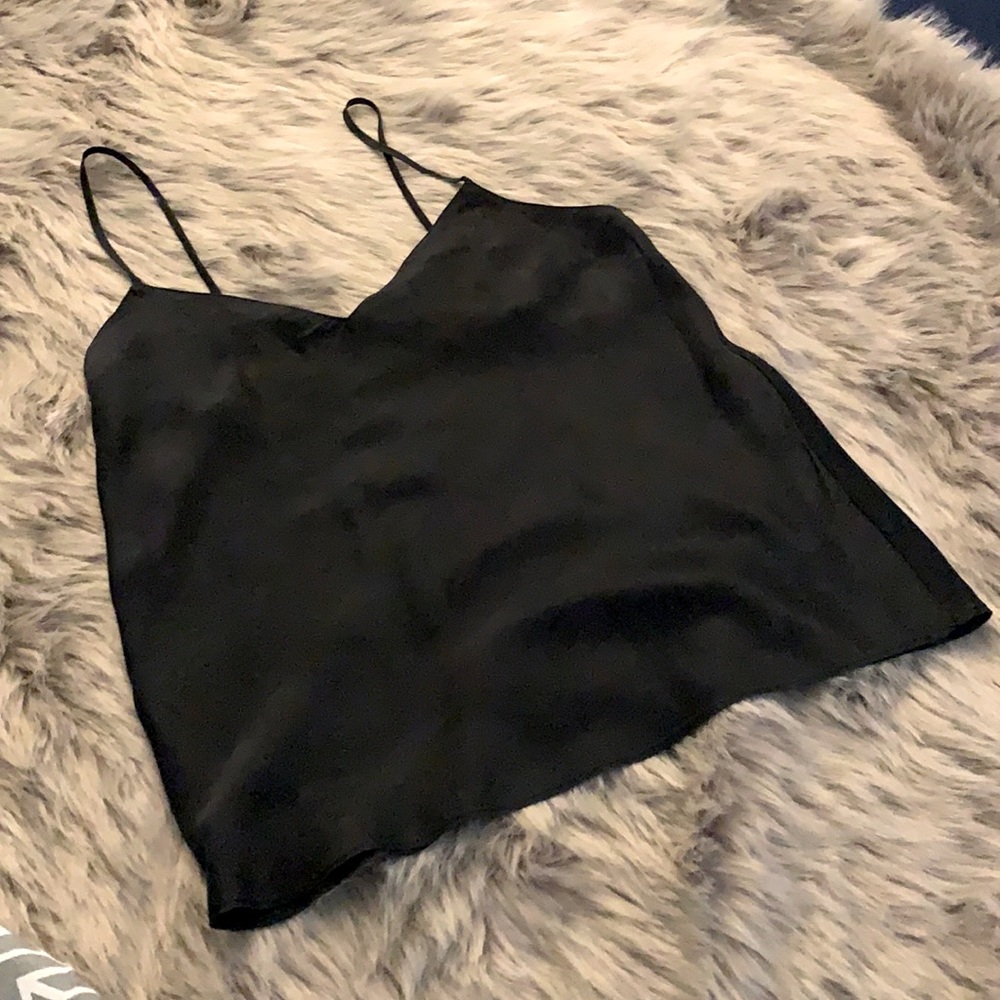 Victoria’s Secret Silk Sleep Set - SOLD